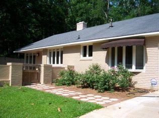 197 Valley Rd, Athens, GA 30606