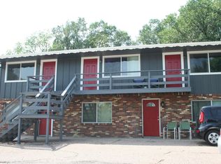 2924 Sage St APT 2, Colorado Springs, CO 80907