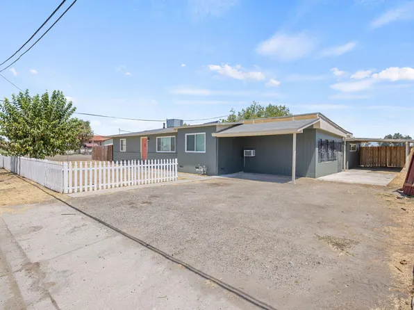 19415 Empire Street, Stratford, CA 93266