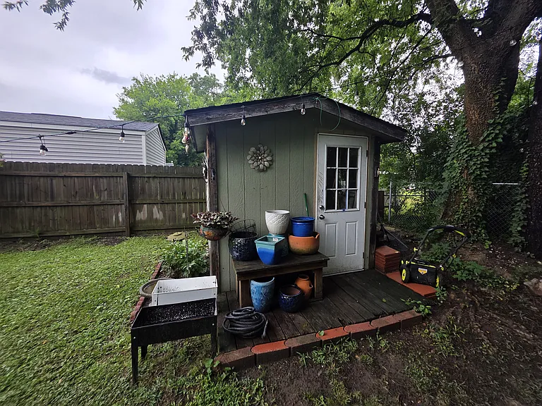428 Gladstone Rd — Photo 19