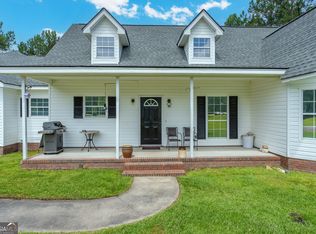 400 Smith Rd, Waycross, GA 31503