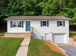 1230 Taylor Rd, Morristown, TN 37814