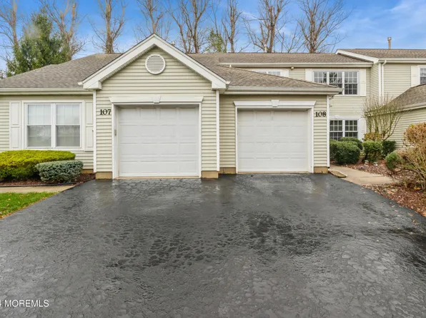 108 Mimosa Lane, Freehold, NJ 07728