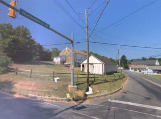 4830 Huckleberry Rd, Orefield, PA 18069