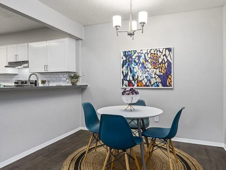 The Parker Apartments — Photo 13