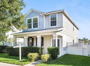 10061 Bedtime Story Dr, Winter Garden, FL 34787