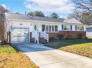 1016 Shore Rd, Chesapeake, VA 23323