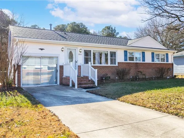 1016 Shore Rd, Chesapeake, VA 23323