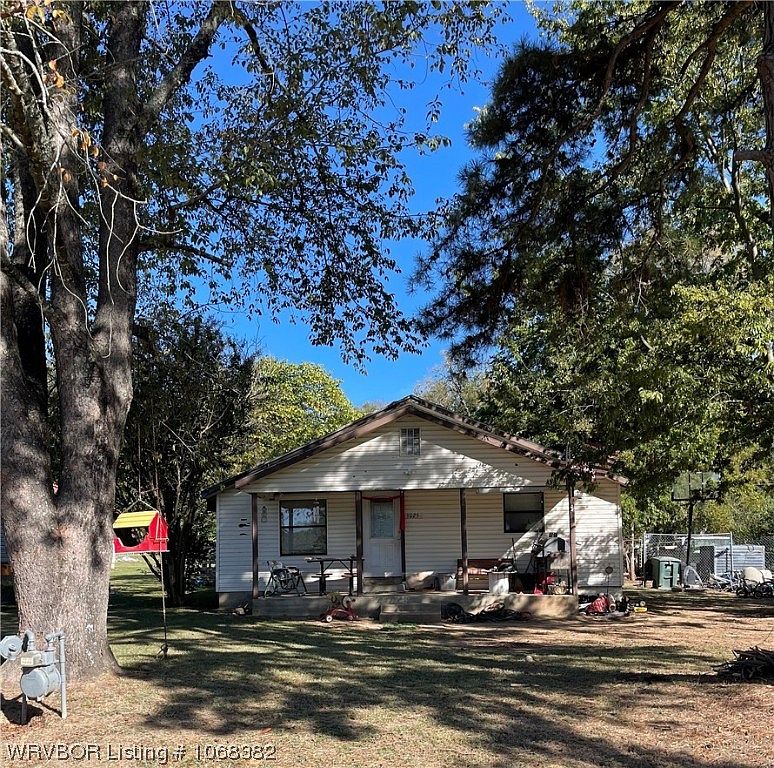 1025 Falconer St, Arkoma, OK 74901 MLS 1068382 Zillow