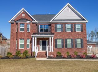 115 Renard Way, Gilbert, SC 29054