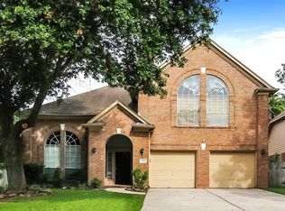18903 Timbers Dr, Humble, TX 77346