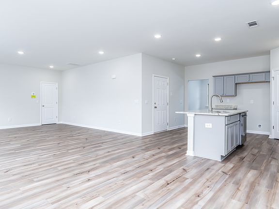 The Fairbanks by Stone Martin Builders