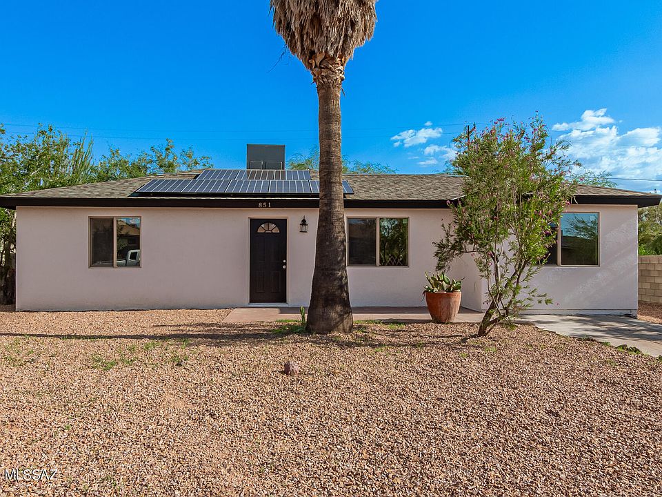 1st image of 851 W Calle De Casas Lindas