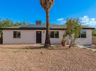 851 W Calle De Casas Lindas, Tucson, AZ 85756