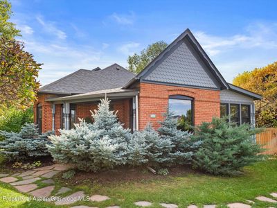 156 Garfield Ave, Carbondale, CO, 81623