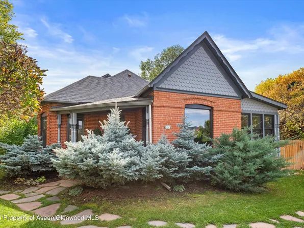 156 Garfield Ave, Carbondale, CO 81623