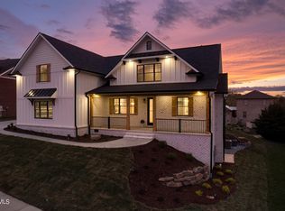 409 Oliver Approach, Johnson City, TN 37601