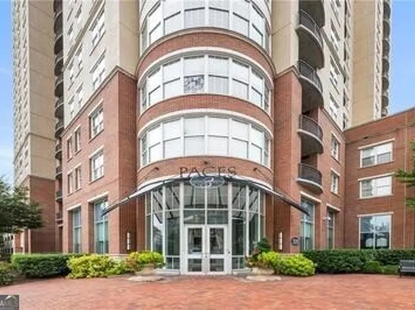 325 E Paces Ferry Rd NE APT 806, Atlanta, GA 30305
