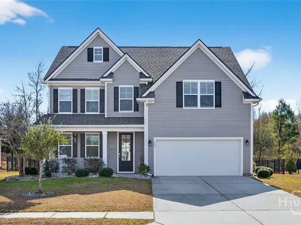 117 Palmer Place, Richmond Hill, GA 31324