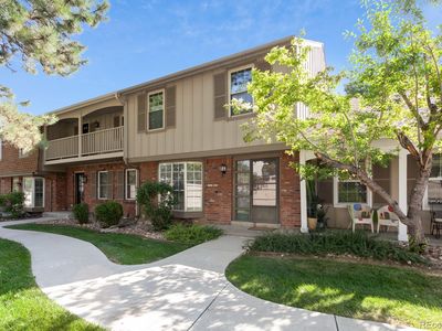 2411 E Geddes Avenue, Centennial, CO, 80122