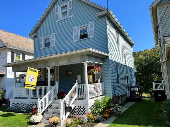 544 Elk St, Franklin, PA 16323