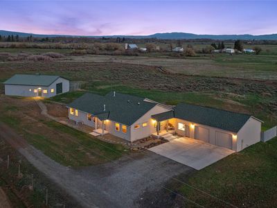 1920 Kimberly Lane, Ellensburg, WA, 98926