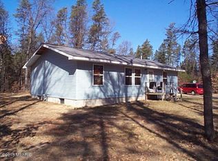 6871 S Merline Ave, Baldwin, MI 49304