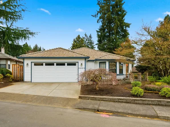 2903 SE 155th Ave, Vancouver, WA 98683