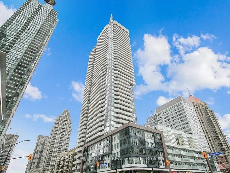 4065 Confederation Pkwy #3408