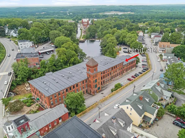 100 Main Street #314, Pembroke, NH 03275