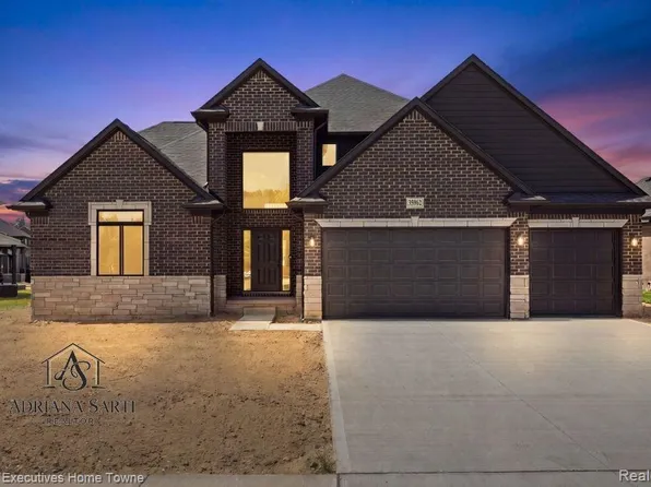 35962 Cascade Dr, New Baltimore, MI 48047