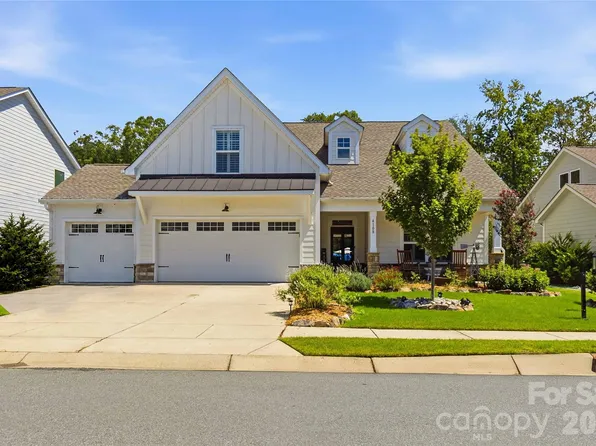 4108 Bent Green Ln, Monroe, NC 28112