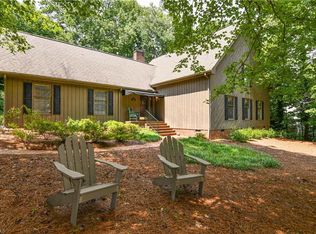 706 Oneill Dr, Jamestown, NC 27282