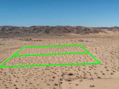 109 Amboy Rd, Twentynine Palms, CA, 92277