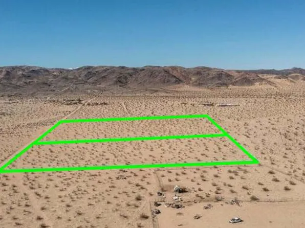 109 Amboy Rd, Twentynine Palms, CA 92277