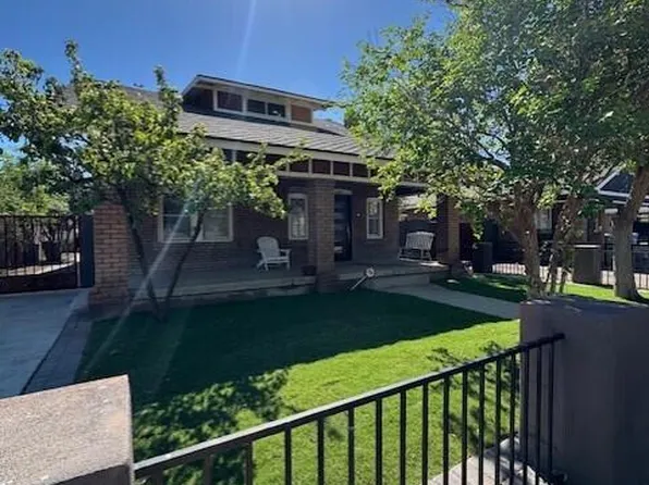 1209 E MORELAND Street, Phoenix, AZ 85006