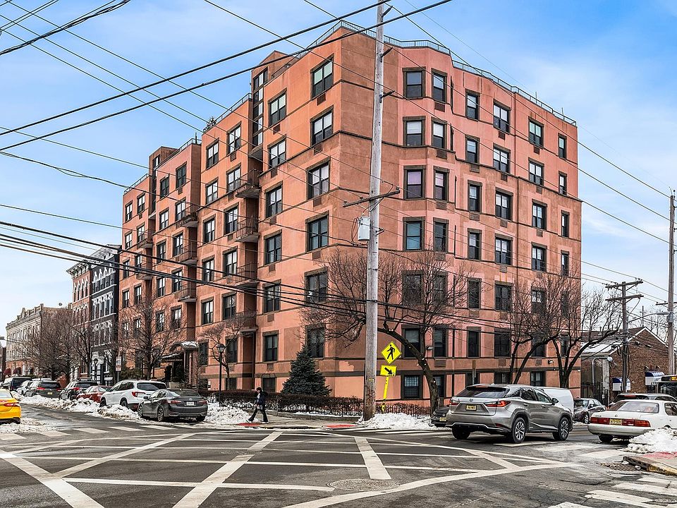1st image of 43-49 Van Wagenen Ave #2F