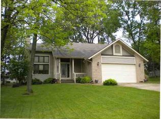 1200 Ranch Rd, Connersville, IN 47331