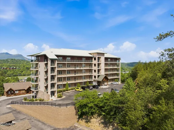 410 Big Bear Way #3005, Pigeon Forge, TN 37863