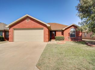 2206 97th St, Lubbock, TX 79423