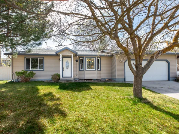 132 Meadowlark Ct, Missoula, MT 59803