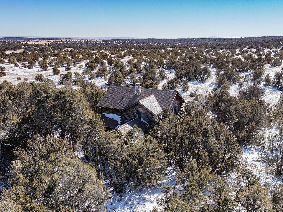 61 Vista Montana Rd, Estancia, NM 87016 Zillow