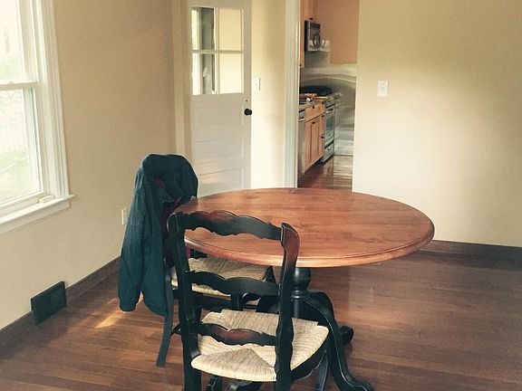 Dinning Area