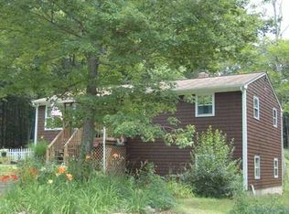 30 Pig Hill Rd, Coventry, RI 02827