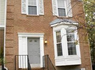 200 Harrogate Rd, Fredericksburg, VA 22406