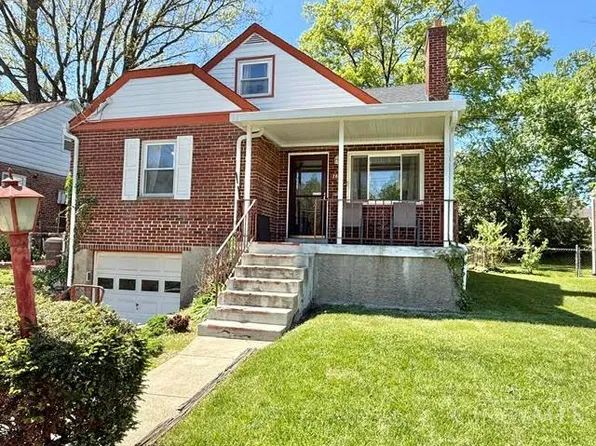 7811 Bitteroot Ln, Cincinnati, OH 45224
