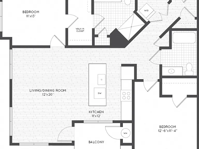 Keva Flats — Photo 48