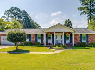 704 Westover Rd, Columbia, SC 29210