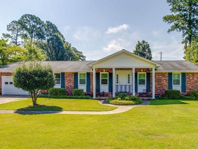 704 Westover Rd, Columbia, SC, 29210