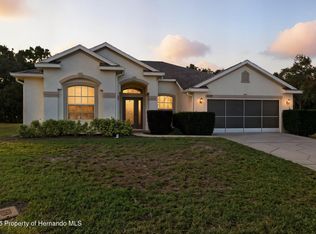 11201 Valley Stream Ct, Spring Hill, FL 34609